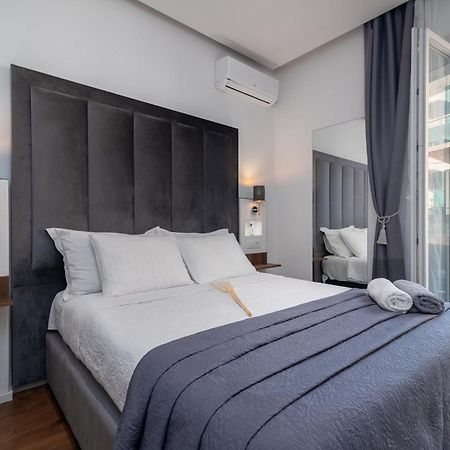 Antares Luxury Rooms 2 Сплит Екстериор снимка