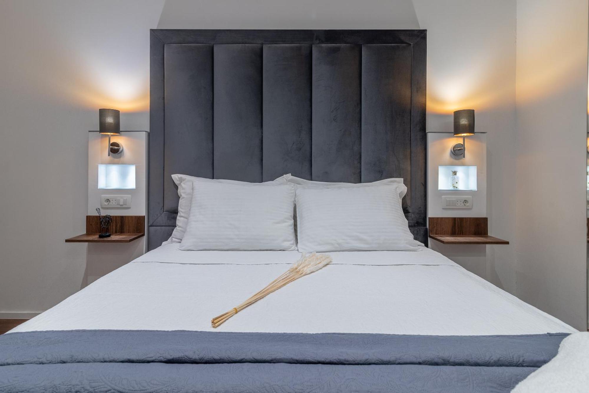 Antares Luxury Rooms 2 Сплит Екстериор снимка
