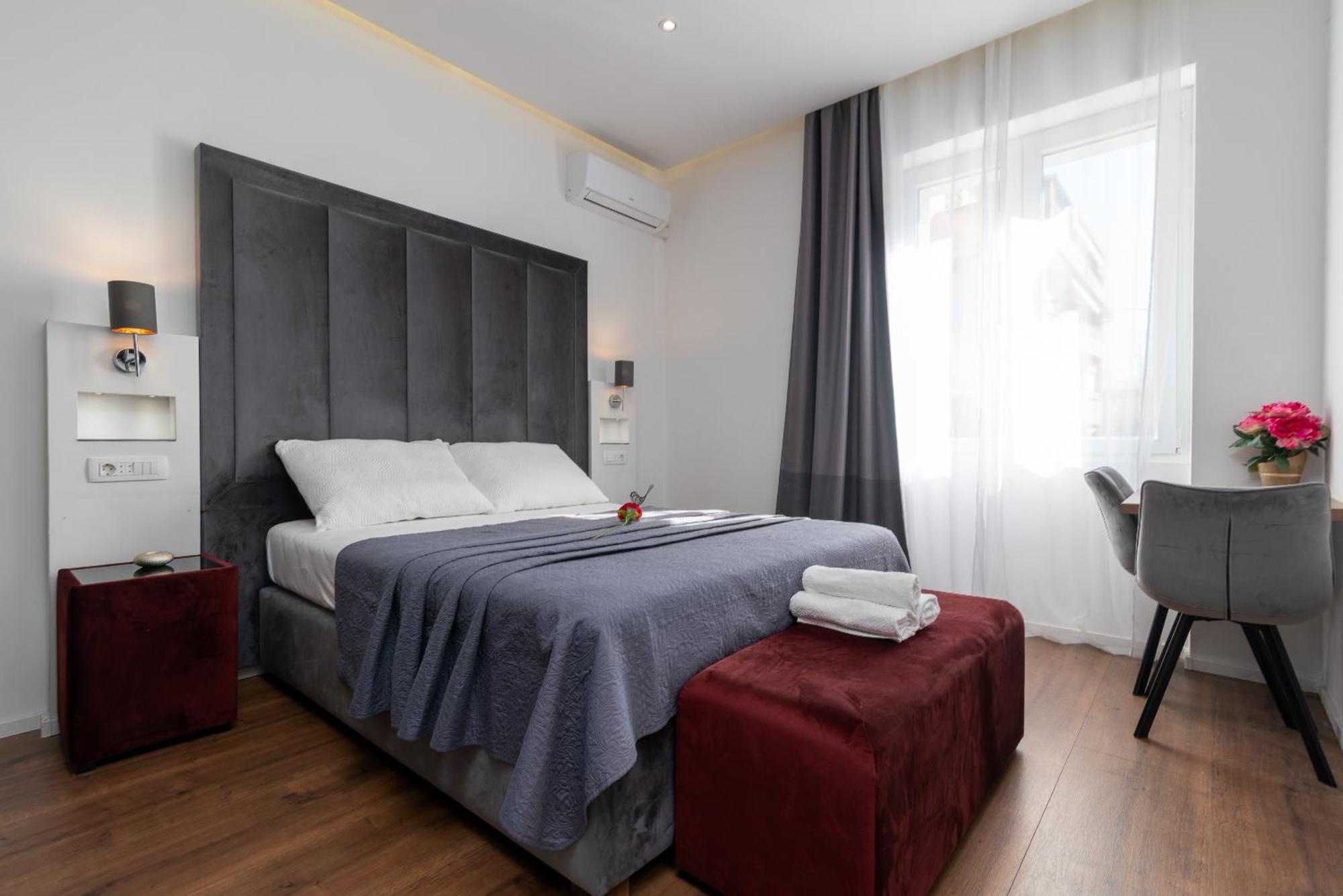 Antares Luxury Rooms 2 Сплит Екстериор снимка